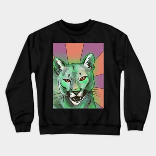 Wampus Crewneck Sweatshirt